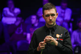 The match concludes at 2am on saturday. Kyren Wilson World Snooker