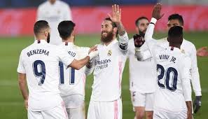 يلعب الفريق في الدوري الإسباني واختير كأفضل فريق كرة قدم في القرن العشرين، وقد فاز بالدوري الإسباني 34 مرة (رقم قياسي). Koragate Ø§Ù„Ø´ÙˆØ· Ø§Ù„Ø£ÙˆÙ„ Ø±ÙŠØ§Ù„ Ù…Ø¯Ø±ÙŠØ¯ ÙŠØªÙ‚Ø¯Ù… Ø¹Ù„Ù‰ Ø³ÙŠÙ„ØªØ§ ÙÙŠØ¬Ùˆ ÙÙŠ Ø§Ù„Ø¯ÙˆØ±ÙŠ Ø§Ù„Ø¥Ø³Ø¨Ø§Ù†ÙŠ