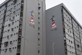 Affordable houses are being built in kuala lumpur, johor and penang regions. Rush To Deliver Affordable Homes Can Lead To Glut The Malaysian Reserve