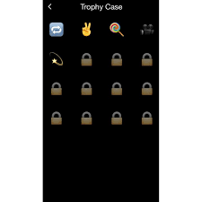 You then select trophies and you should be able to see the ones you have unlocked. Here S How To Unlock All Of The New Snapchat Trophies Huffpost Impact
