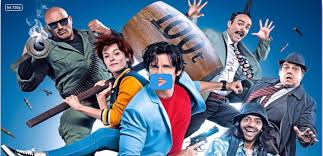 Maybe you would like to learn more about one of these? City Hunter Watch Full Hd Movies