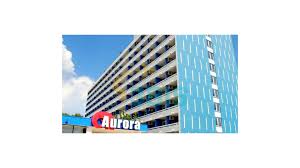 The hotel is in a couple of steps from the microreserve of constanta, city park mall, gravity park and in. Aurora 3bis Ro