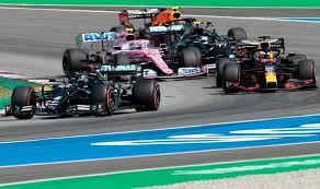 After all, the spanish grand prix only just survived the cut for the original 2020 schedule. Spanish Grand Prix 2020 Recap Lewis Hamilton Wins Yet Again As Max Verstappen Takes 2nd F1 Sport Express Co Uk