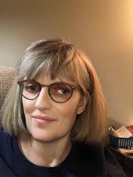 Introduction of an old flower child