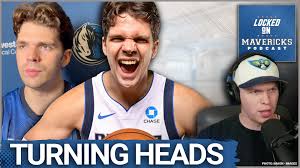 Why Tarik Biberovic Has a Real Case to Impact the Dallas Mavericks