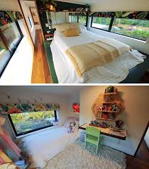 We did not find results for: This Woman Designed And Built Her Own Tiny House For Herself And Her Daughter