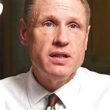 The loss of a child -- a death out of order