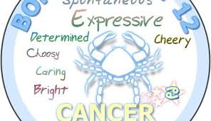 July 12 Birthday Horoscope Personality Sun Signs Birthday Horoscope Birthday Personality July 9th Zodiac