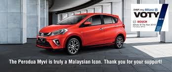 Ianya juga menunjukkan peningkatan sebanyak 9.5% berbanding tahun 2018. Promosi Kereta Perodua Murah