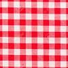 Create a peaceful and serene party ambiance with our luxury polyester buffalo plaid tablecloths fashioned in chic checkered design to exude positive energy and a classy look to your tabletops. 1