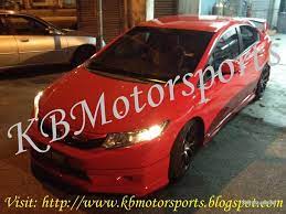 Honda city gm2/gm6 honda jazz ge/gkg1/g2 honda crz honda insight honda civic fb. Honda Civic Fb Mugen Bodykit Accessories Parts For Sale In Johor Bahru Johor Sheryna Com My Mobile 774157