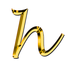 Letters Abc H Free Image On Pixabay
