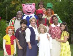 Além do chefe chico no remake de chiquititas exibido entre os. Sitio Do Picapau Amarelo Observatorio Da Qualidade No Audiovisual