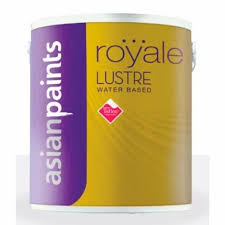 Asian Paints Water Based Emulsion Paint