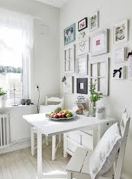 Folding Wall Table 60 Schone Modelle Und Fotos Schwedisches Design Wohnung Kuche Esszimmer Klein