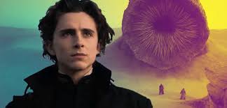 Dune is a science fiction media franchise that originated with the 1965 novel dune by frank herbert and has continued to add new publications. Dune Alle Stars Und Infos Zum Nachsten Grossen Science Fiction Epos