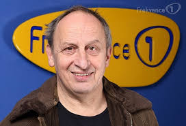 Jan Kraus se vrací do vysílání Frekvence 1