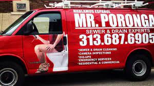 Mr. Poronga: la historia del argentino que triunfa en Estados Unidos