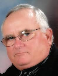 Obituary information for Marshall Bruce Chenault