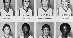 1977: Evansville Purple Aces basketball team killed in plane crash