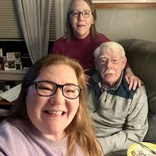 Just closing the laptop without shutting it down. Acting like something  happens if you flush the toilet when someone's in he shower