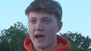 Despite season-ending injury, senior Trey Peters receives offer from  Illinois