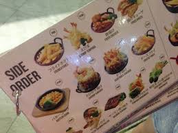 Please contact the restaurant directly for updated info. Genki Sushi Menu Picture Of Genki Sushi Taguig City Tripadvisor