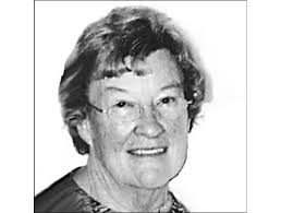 Elinor CRONIN Obituary (2023)