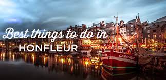 Check spelling or type a new query. Visit Honfleur 15 Best Things To Do And Must See France Travel