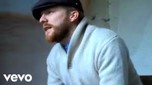 Alex Clare