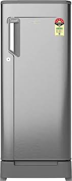 Plus when it comes to finding the best whirlpool refrigerator prices for your family, we suggest you check out our whirlpool refrigerator sale items. Whirlpool 215 Impc Inv Roy 200 L 5 Star Single Door Refrigerator Best Price In India 2021 Specs Review Smartprix