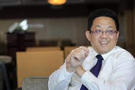 He is also the chairman of the singapore institute of technology board of trustees. Ex Nol Chief Ng Yat Chung To Take Reins Of Sph As Ceo Deputy Ceo Retire Companies Markets The Business Times