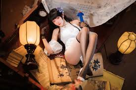 ᑕ❶ᑐ Ayase_绫濑酱魔性书记舞2025