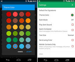 Comes with a bunch of great features, notably 180+ material design theme, bubble & app icon colors. Download Textra Sms Apk For Android Best Apks In 2016