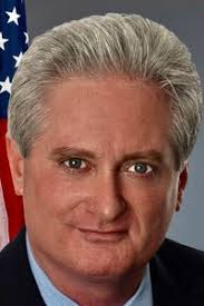 Douglas Howard Pierce