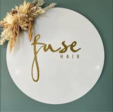 Fuse Hair Mount Gambier