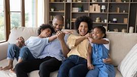 First Time Home Buyer Seminar