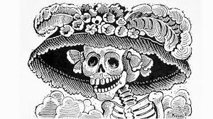 We did not find results for: Cual Es El Origen De La Catrina National Geographic En Espanol