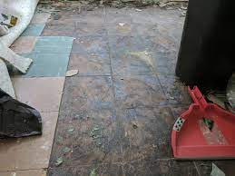 If you are a new reddit user, please gain adding to that, the concrete floor is in contact with the ground, so it is absorbing the temp from reddit is pretty ignorant on the benefit of concrete as flooring. How To Remove Old Tile Adhesive Howto