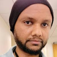 Aida Tessema's Instagram, Twitter & Facebook