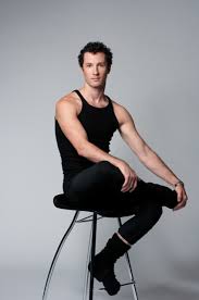 Australian Dance Veteran Robert Curran Joins Louisville Ballet as ...