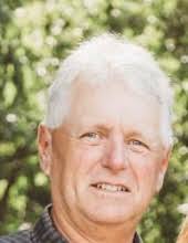 Obituary information for John Michael Walz