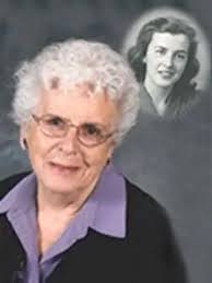 Obituary information for Margaret Elizabeth 'Betty' CAMERON