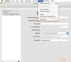 What you see next depends on your version of outlook. How Do I Add Someone Else S Mailbox To My Exchange Outlook Profile Intermedia Knowledge Base