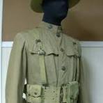 Mexican border war uniform restoration - UNIFORMS - U.S. ...