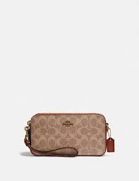 Kira is the ﬁrst stand up comedian to shoot and release a one hour stand up special, you did this to me, 7 months pregnant. Coach Kira Crossbody In Colorblock Signature Canvas