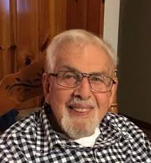 Victor Vash Obituary