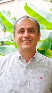 Universidad Nacional de Colombia : Facultad de Ciencias Agrarias