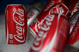 Stock, shareholders and bond information. Support In Coca Cola Vote Depends On How The Math Is Done The New York Times