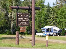 Maybe you would like to learn more about one of these? Coleman State Park In Stewartstown New Hampshire State Parks Camping Destinations Park